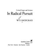 Book cover image