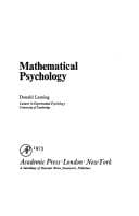 Book cover image
