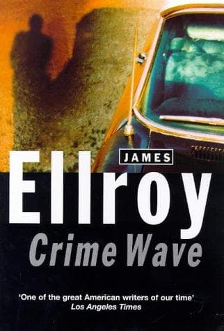 Cover image for Crime Wave