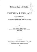 Book cover image