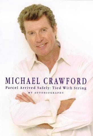 Cover image for Parcel Arrived Safely