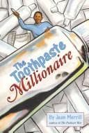 Cover image for The toothpaste millionaire