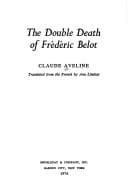 Book cover image