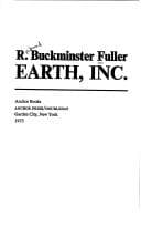 Cover image for Earth, inc.