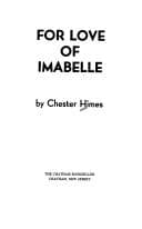Cover image for For love of Imabelle