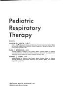 Cover image for Pediatric respiratory therapy.