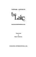 Cover image for The lake.