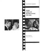 Cover image for Great Romantic Films.
