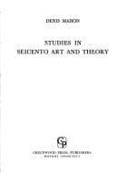 Book cover image