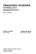 Cover image for Teaching science through discovery