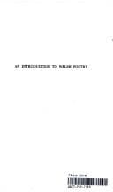 Book cover image