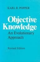 Cover image for Objective Knowledge