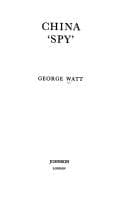 Book cover image