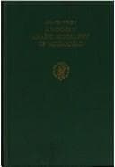 Book cover image