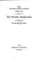 Cover image for The wooden shepherdess.
