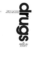 Cover image for Drugs in American society.