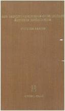 Book cover image