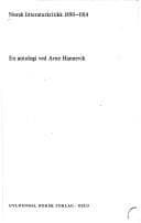 Book cover image