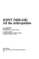 Cover image for Joint disease - all the arthropathies