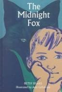 Cover image for The midnight fox