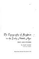 Book cover image