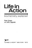 Cover image for Life in action
