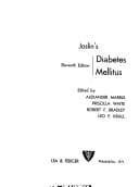 Cover image for Joslin's Diabetes mellitus.