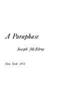 Book cover image