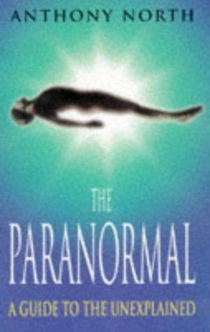 Cover image for The Paranormal