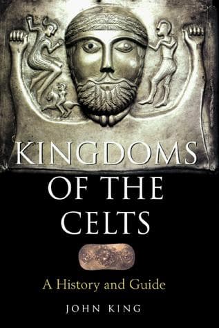 Cover image for Kingdoms of the Celts