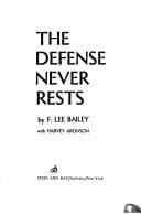 Book cover image