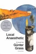 Cover image for Local anaesthetic