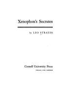 Cover image for Xenophon's Socrates.