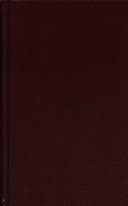 Book cover image