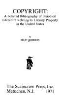 Book cover image