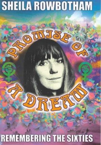 Cover image for Promise of a dream