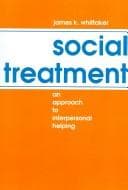 Cover image for Social treatment