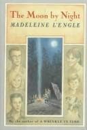 Cover image for The moon by night.