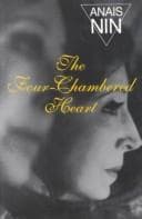 Cover image for The four-chambered heart.