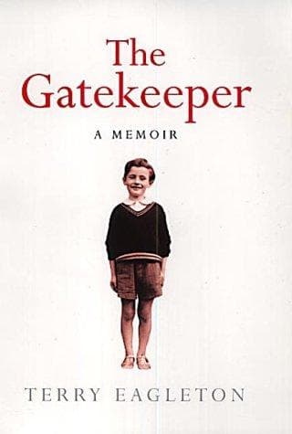 Cover image for The gatekeeper