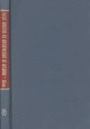 Book cover image