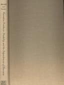 Cover image for Narrative prosthesis