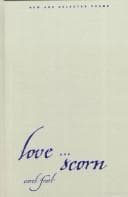 Love and scorn