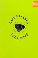 Cover image for Sick puppy