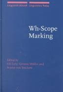 Book cover image