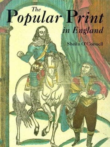 The popular print in England