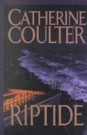 Cover image for Riptide