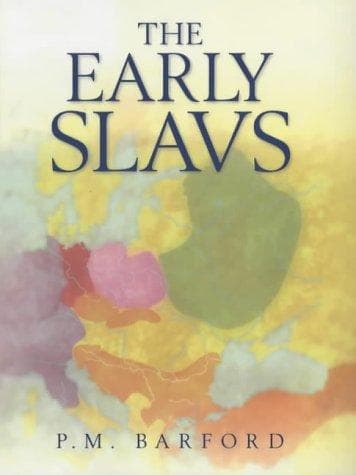 The early Slavs