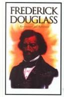 Cover image for Frederick Douglass