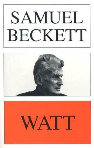 Cover image for Watt